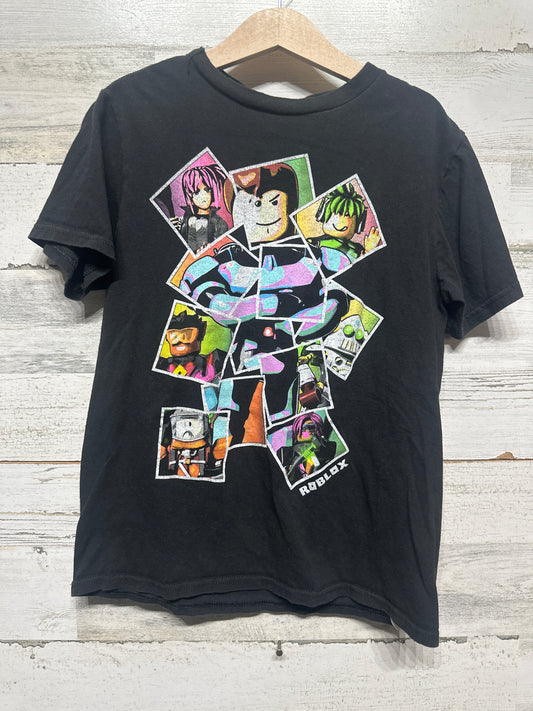Boys Size Medium Roblox T-Shirt - Good Used Condition*