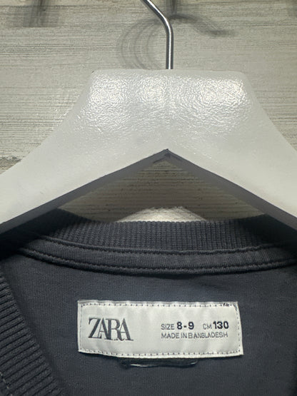 Zara Imposter Shirt Kids 8-9 Years (130 cm) VGUC