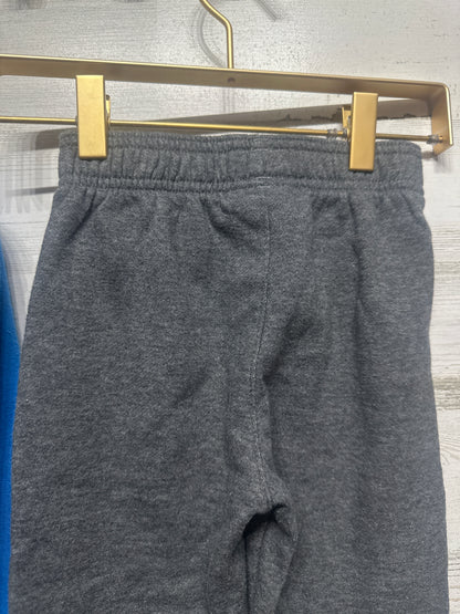 Size 4t Under Armour Sweatshirt and Pants Set - Very Good Used Condition