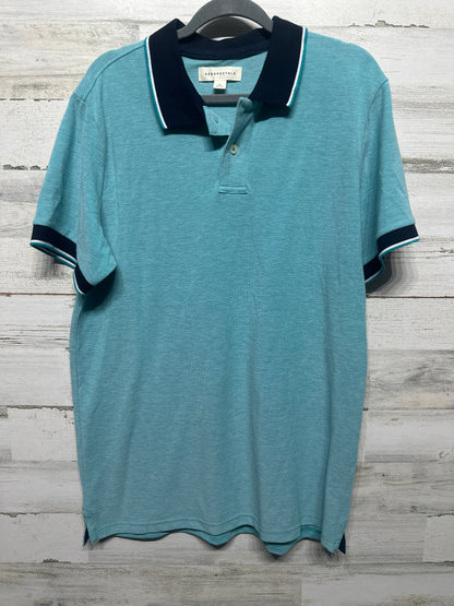 Aeropostale Men’s XL Polo Shirt VGUC