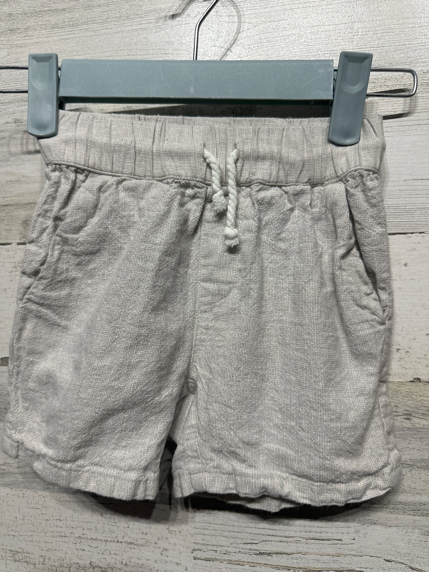 Rylee + Cru Shorts Lot - Boys 2-3 Years GUC