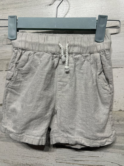 Rylee + Cru Shorts Lot - Boys 2-3 Years GUC