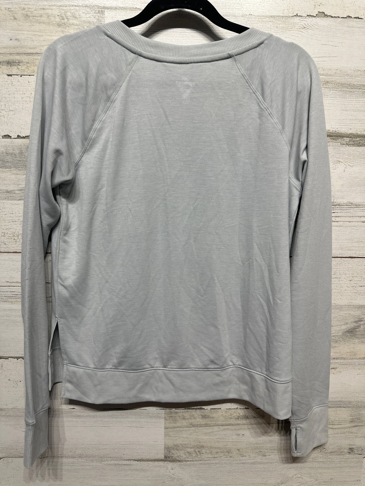 Women’s Small Freely Soft Long Sleeve Shirt - Very Good Used Condition