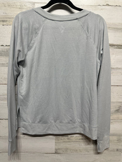 Women’s Small Freely Soft Long Sleeve Shirt - Very Good Used Condition