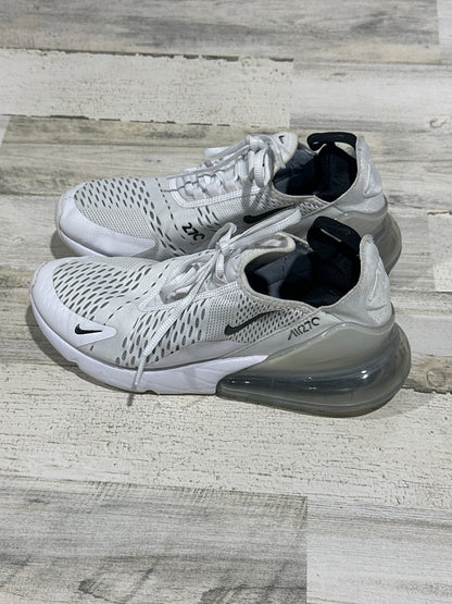 Nike Air Max 270 Shoes - Men’s 8 / Women’s 9.5 - Good Used Condition