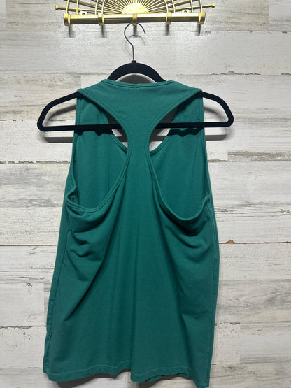 Women’s 3XL Kickee Pants Bamboo Blend Racerback Tank Top - Very Good Used Condition