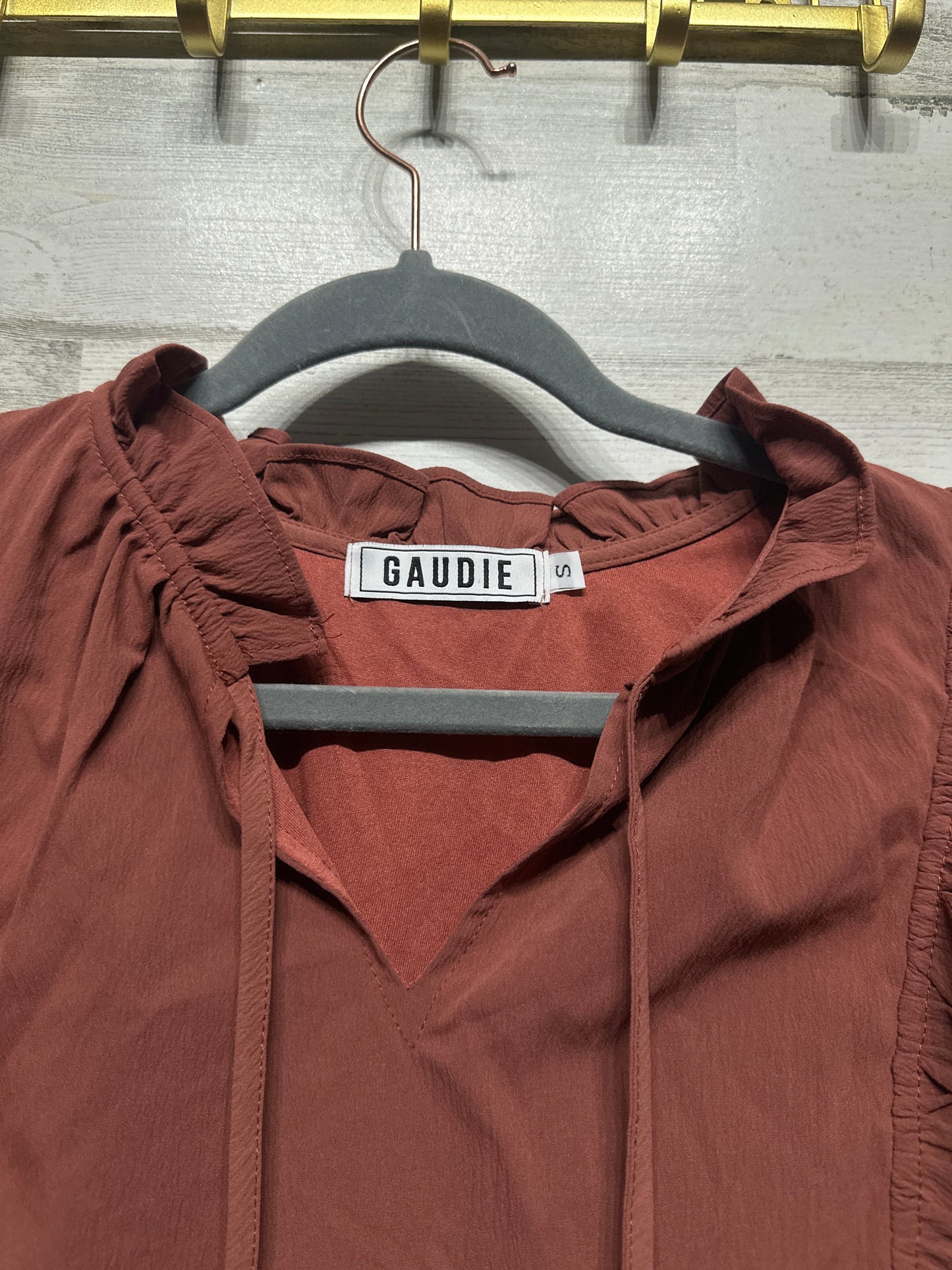 Women's Size Small Gaudie Boutique Dress - Very Good Used Condition