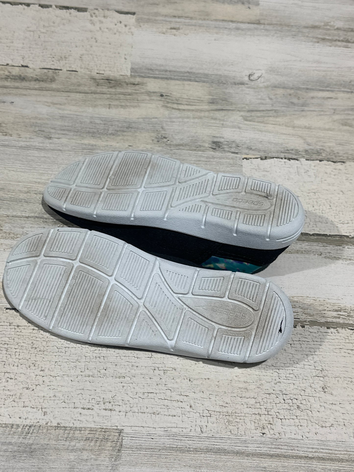 Water Shoes - Surfwalker - Speedo - Girls Size 4/5 (Youth) - Good Used Condition