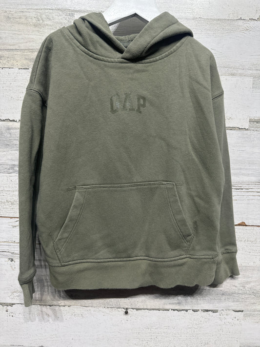 Boys Size Small (6-7) GAP Hoodie - Good Used Condition