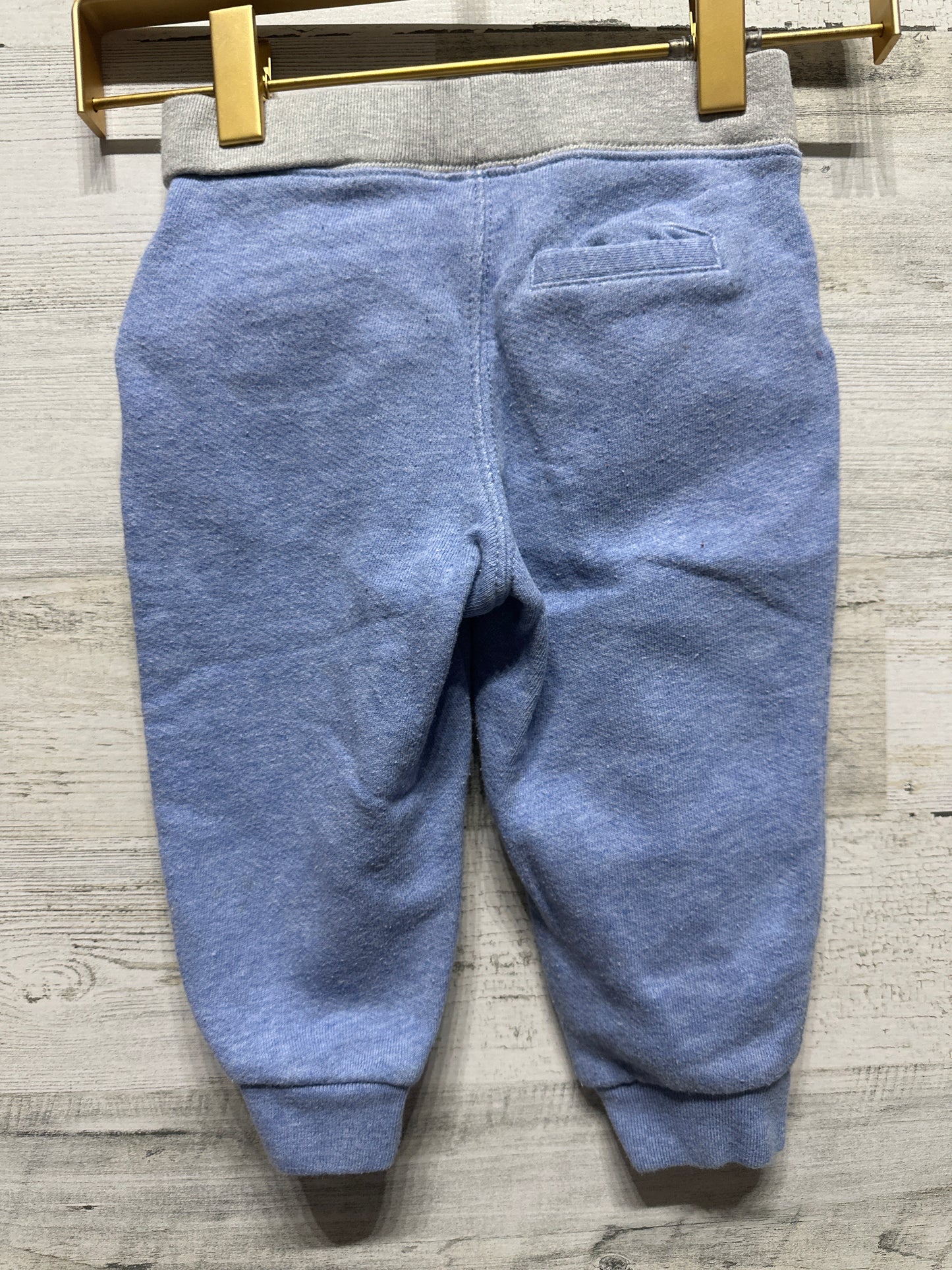 Boys 18m Ralph Lauren Polo Sweatpants - Play Condition