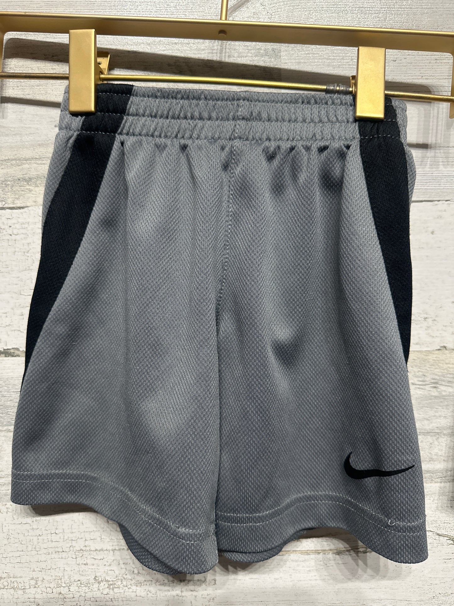 Nike Shorts Toddler Boy Size 4t/4 VGUC