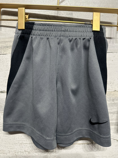 Nike Shorts Toddler Boy Size 4t/4 VGUC