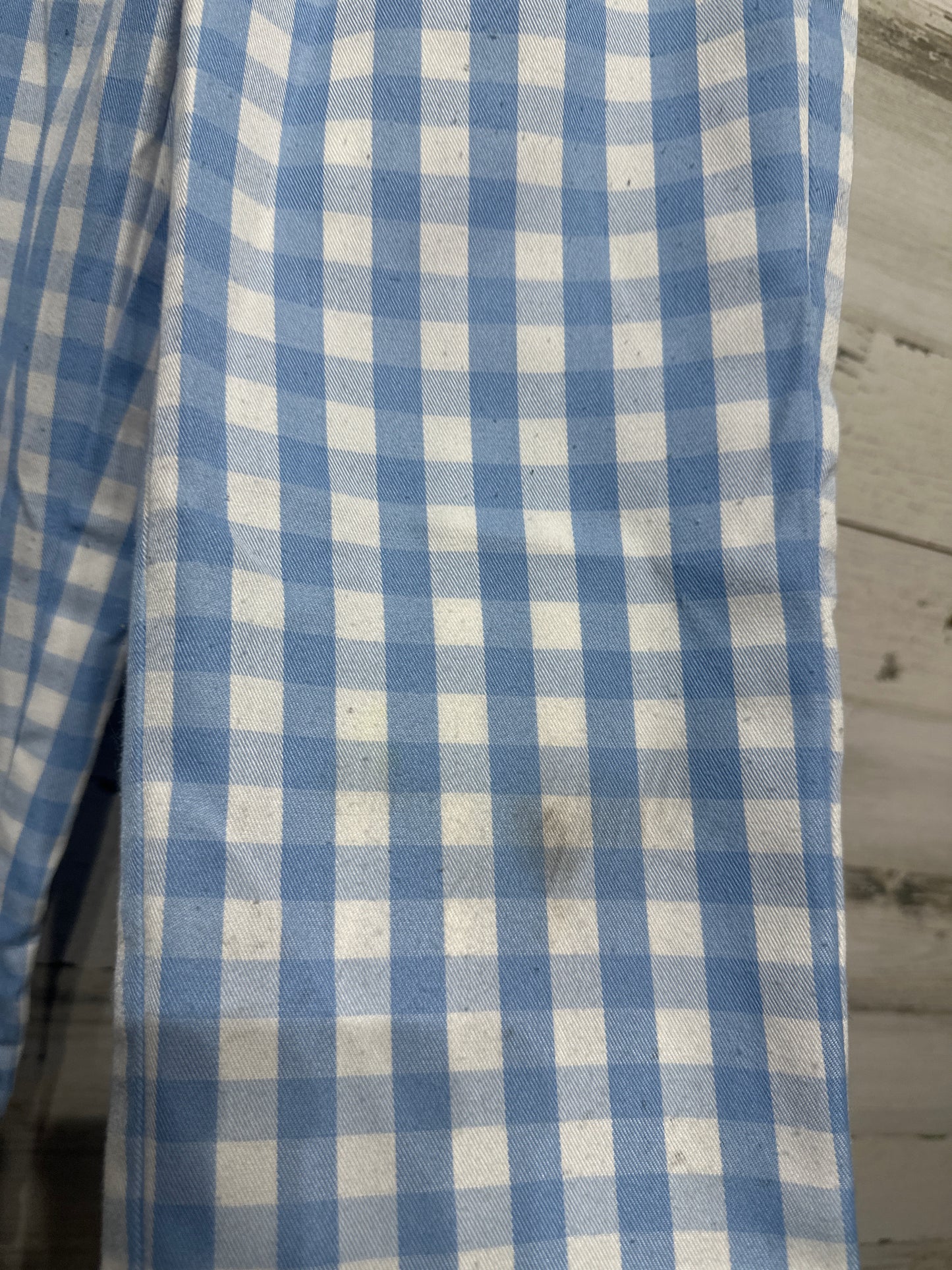 Boys Size 8 The Beaufort Bonnet Company TBBC Pajama Set - Play Condition*