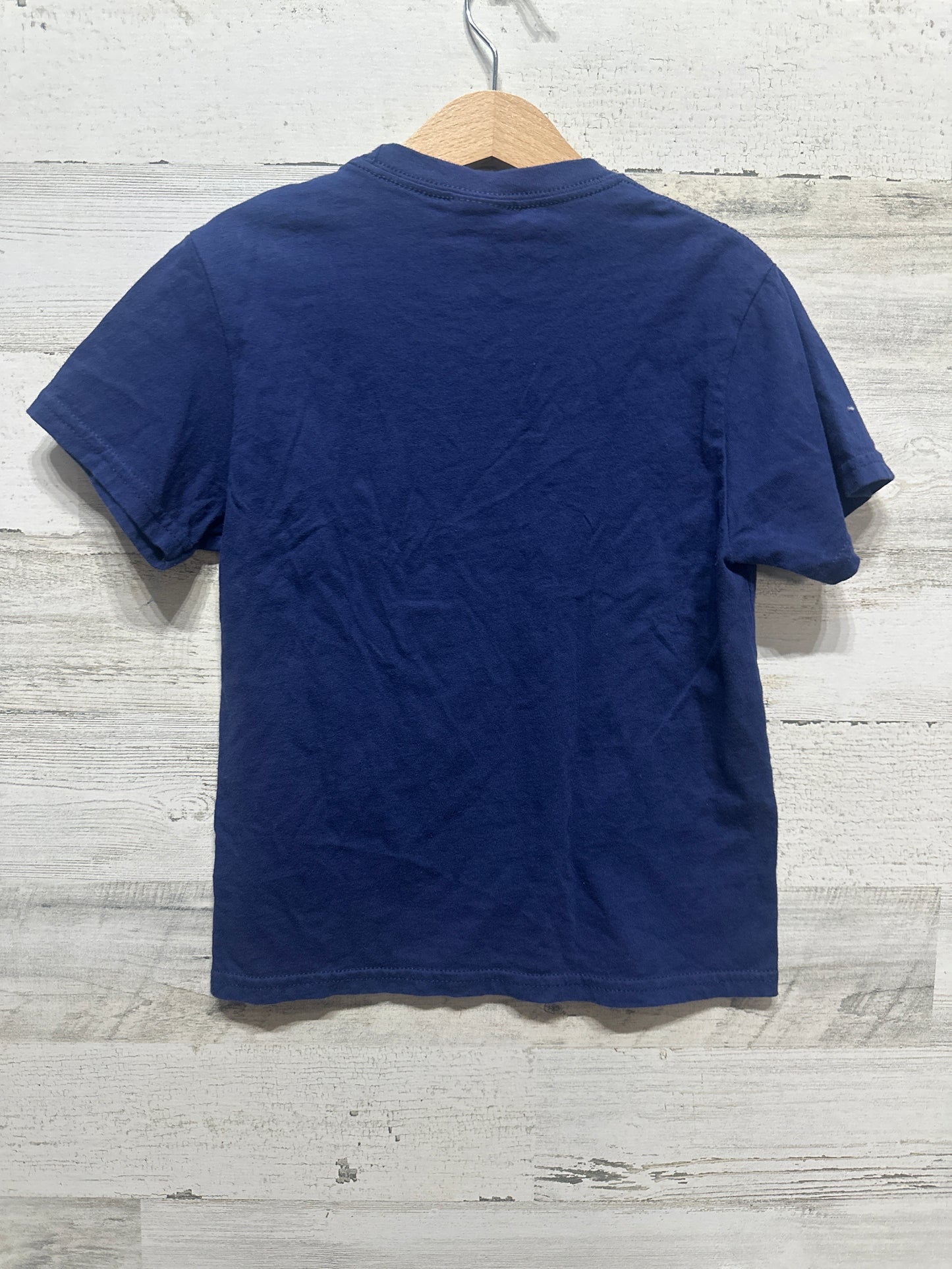 Boys Size XS Houston Space City Shirt - Very Good Used Condition