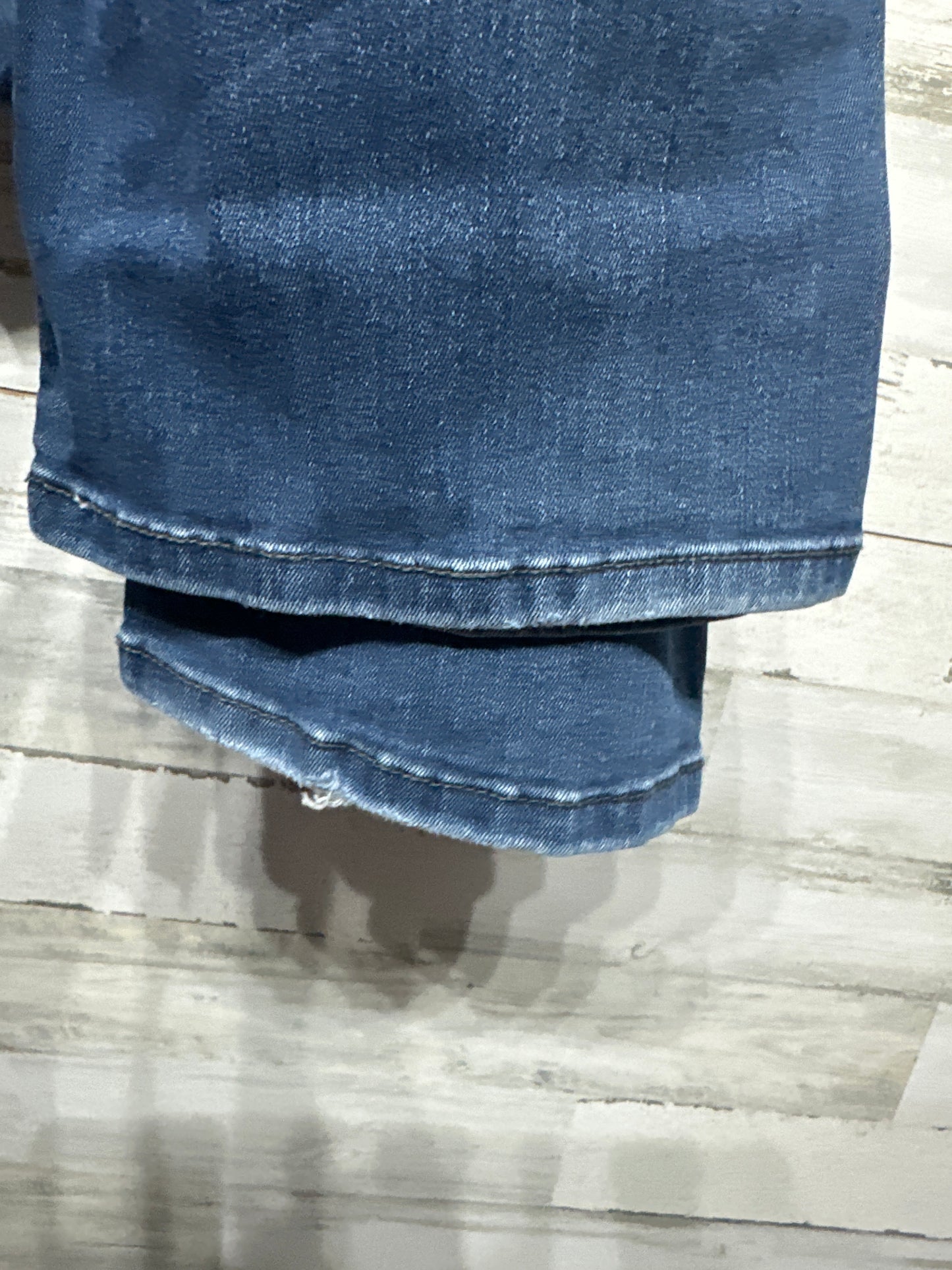 Women's Size 10 Kut from the Kloth - Natalie High Rise Bootcut Jeans - Good Used Condition