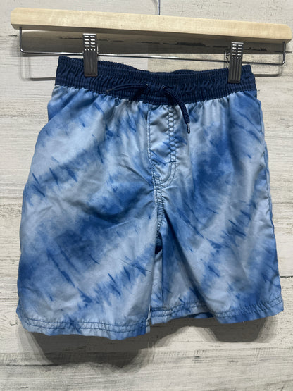 Boys Preowned Size 5t Osh Kosh Swim Trunks - Very Good Used Condition