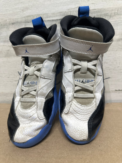 Size 3 (Youth) Jordan Jumpman Shoes - Play Condition*