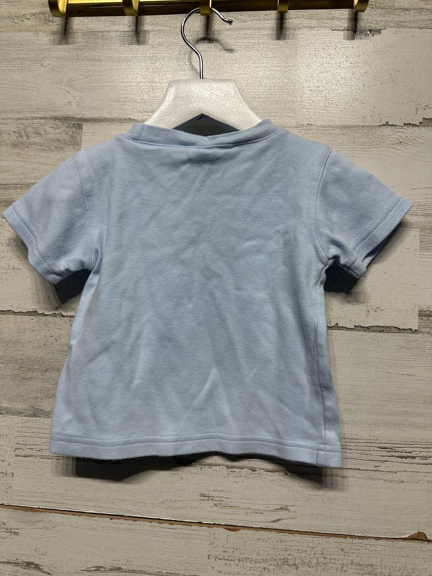 Size 12-18m Baby Essentials Birthday Boy Applique Shirt - Play Condition*