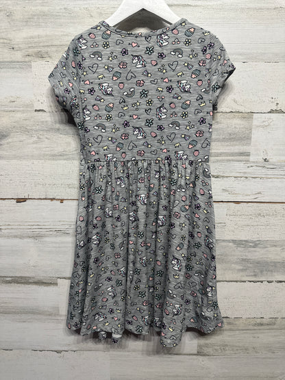 Soft Dress - Maddie & Michelle - Girls Size 7 - Very Good Used Condition