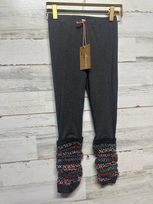 Size 6 Mimi & Maggie Sonora Valley Leggings - New With Tags