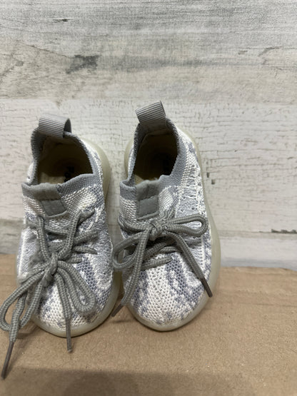 Size 5 Toddler Shoes - Good Used Condition