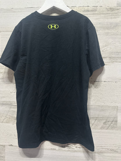 Size Youth Medium Under Armour T-Shirt - Good Used Condition