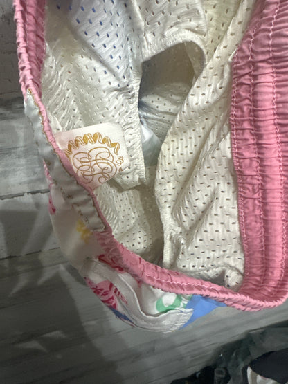Size 4t TBBC Fish Swim Trunks - Play Condition*