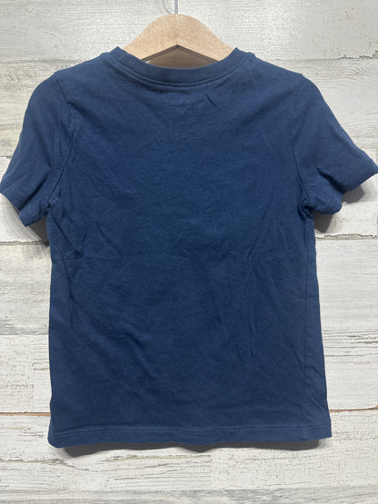 Boys Size 5t Old Navy Birthday Boy Tee - Good Used Condition