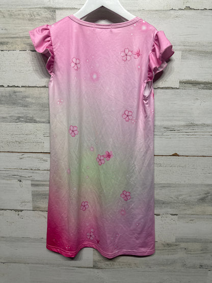 Wicked Nightgown Fits Like Girls 8–10 VGUC