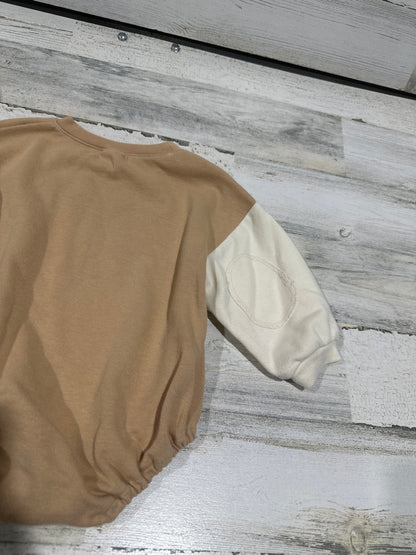 Mien Bloom.B Sweatshirt Bubble - Size 2 (Toddler) - Good Used Condition