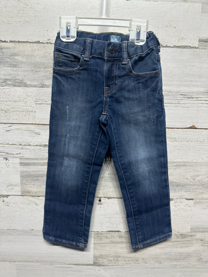 Boys 3/4 Gap/Abercrombie Clothing Lot (4 pieces) - Very Good Used Condition