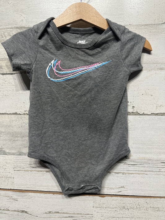 Nike Bodysuit Girls 9m Play Condition*