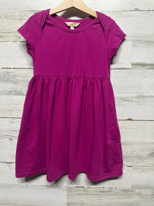 Matilda Jane Girls Size 6 Dress VGUC