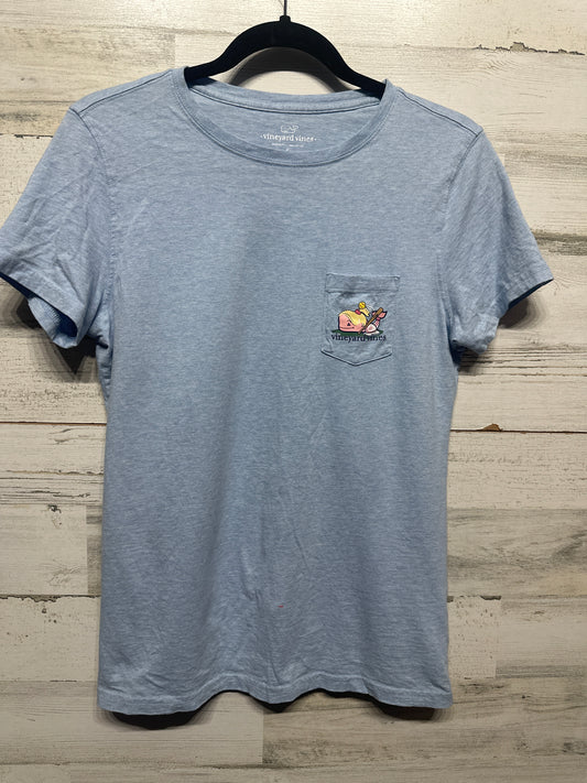 Women's Size Small Vineyard Vines Softball Shirt- Play Condition*