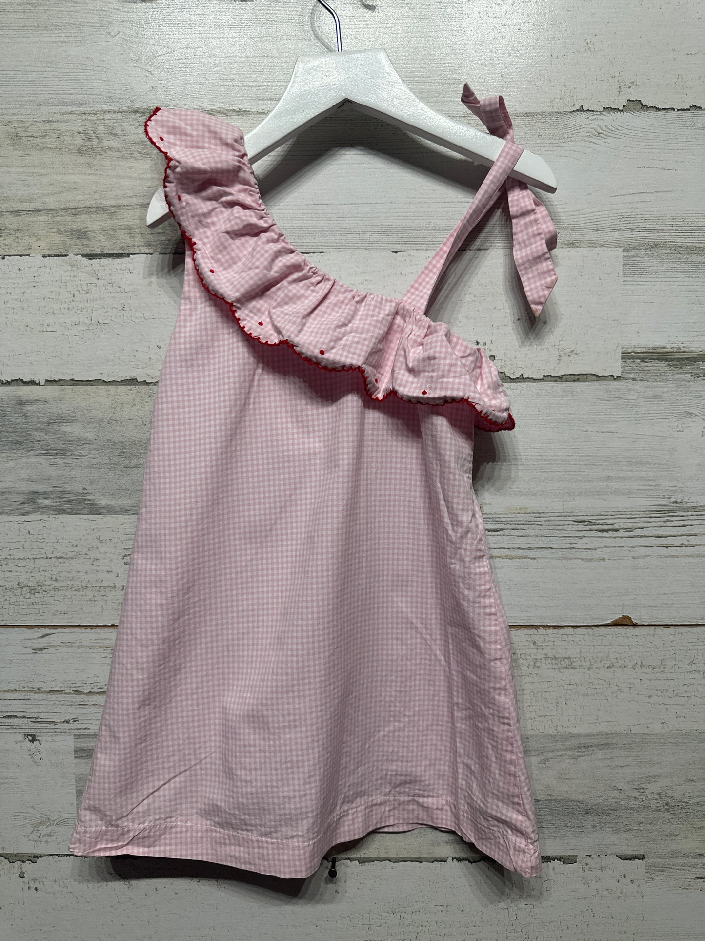 Size 3t Proper Peony Dress - Very Good Used Condition