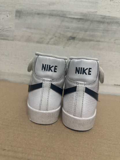 Size 11 (Toddler) Nike Blazers Mid Shoes - Good Used Condition
