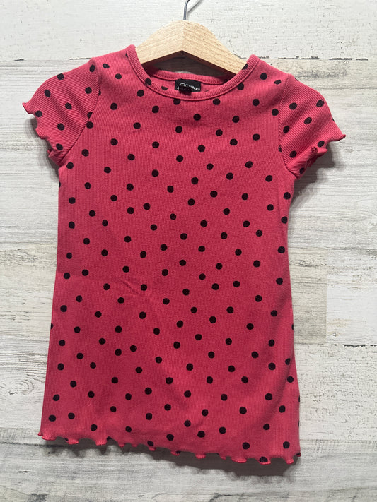 Girls Size 18m Art Class Dress - Very Good Used Condition