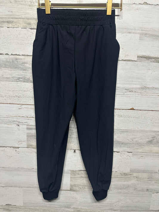 Girls Size Intermediate Child (7/8) Weissman Dance Joggers - Very Good Used Condition