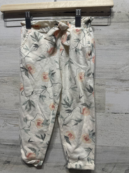 Girls Size 24m Jessica Simpson Pants - Good Used Condition