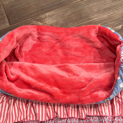 Girls Matilda Jane girls sleeping bag - good used condition