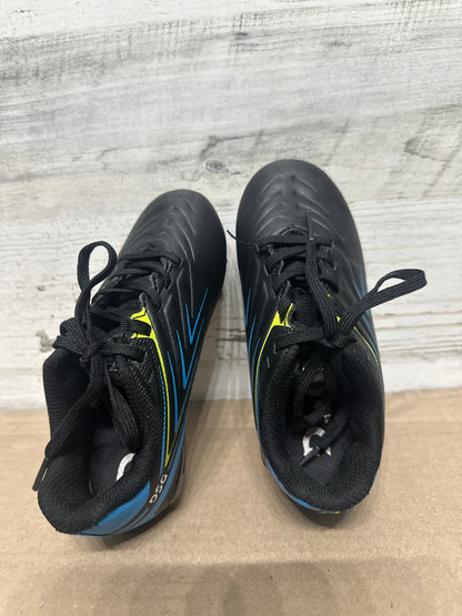 Size 10k (Toddler) DSG Speed Viper Soccer Cleats - Very Good Used Condition