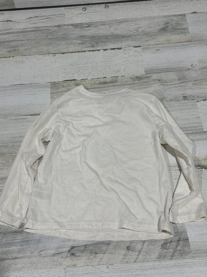 Nutcracker Holiday Time Shirt - Girls Size 5t - Good Used Condition