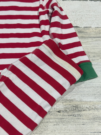 Hanna Andersson Organic Cotton Holiday Pajama Set - Size 18-24m (80 cm)- Play Condition*