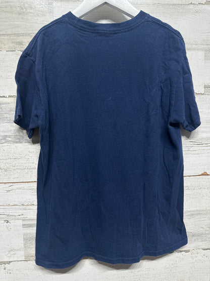 Boys Size 8-10 Medium Star Wars Shirt - Very Good Used Condition