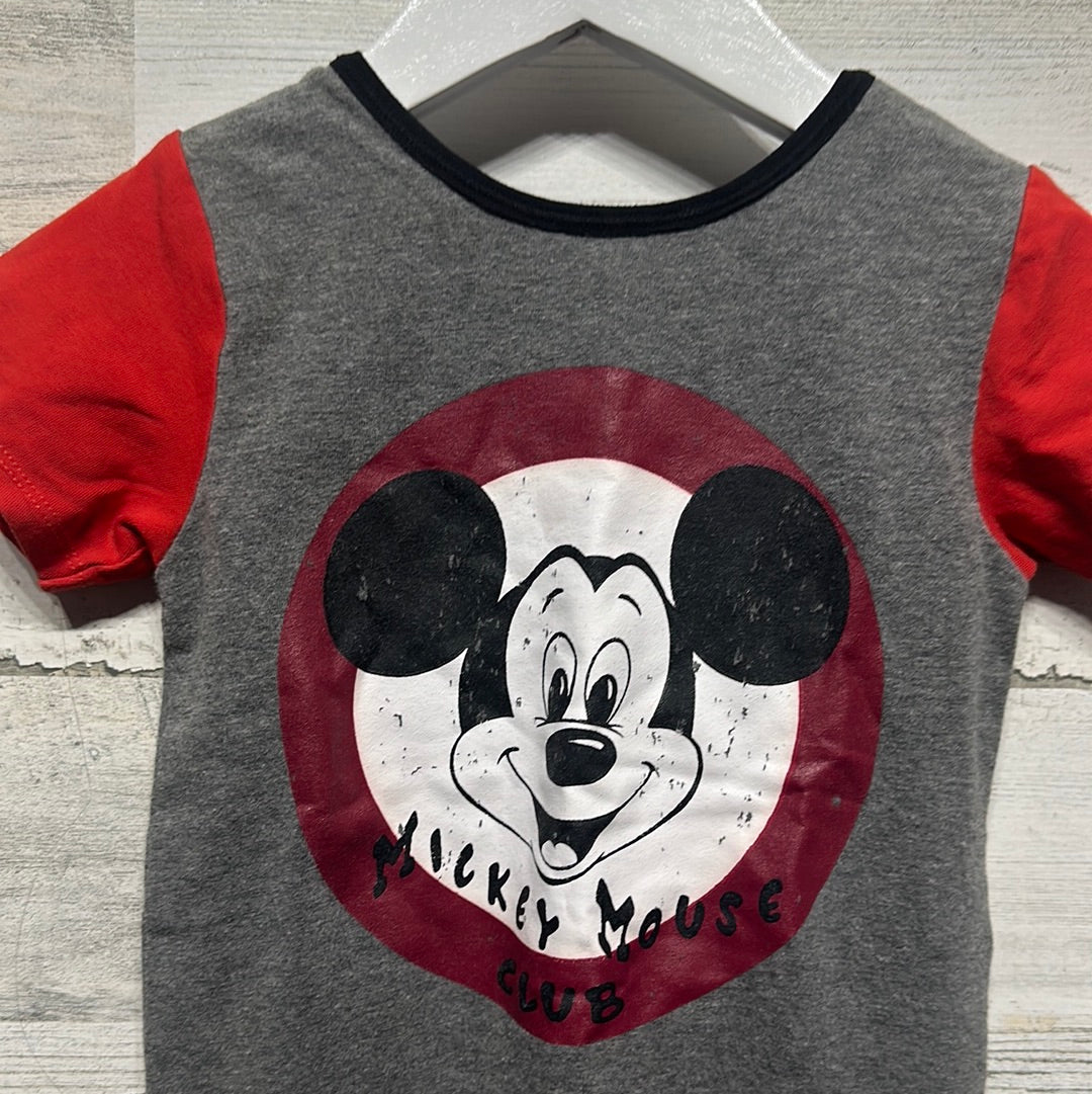 Mickey Mouse shops & Bunny Rags Rompers