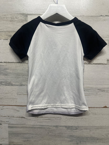 Size 2t Girls Marilyn Monroe Top - Very Good Used Condition