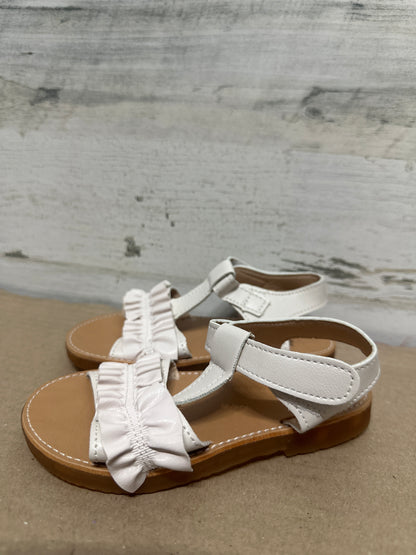 Size 9 Toddler (26) MG Baby Sandals  - New Without Box