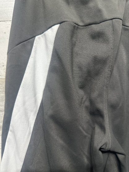 Boys Size 7 Jumping Beans Grey Active Pants - Good Used Condition*