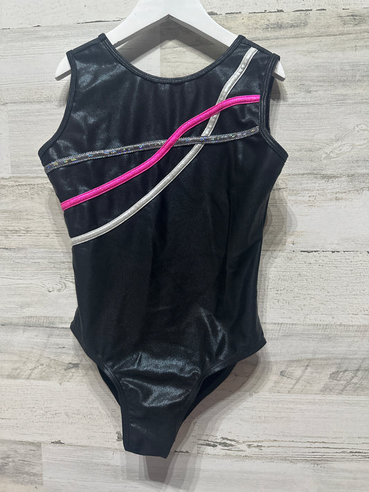 Girls Size 14-16 Tumblewear Leotard - Very Good Used Condition