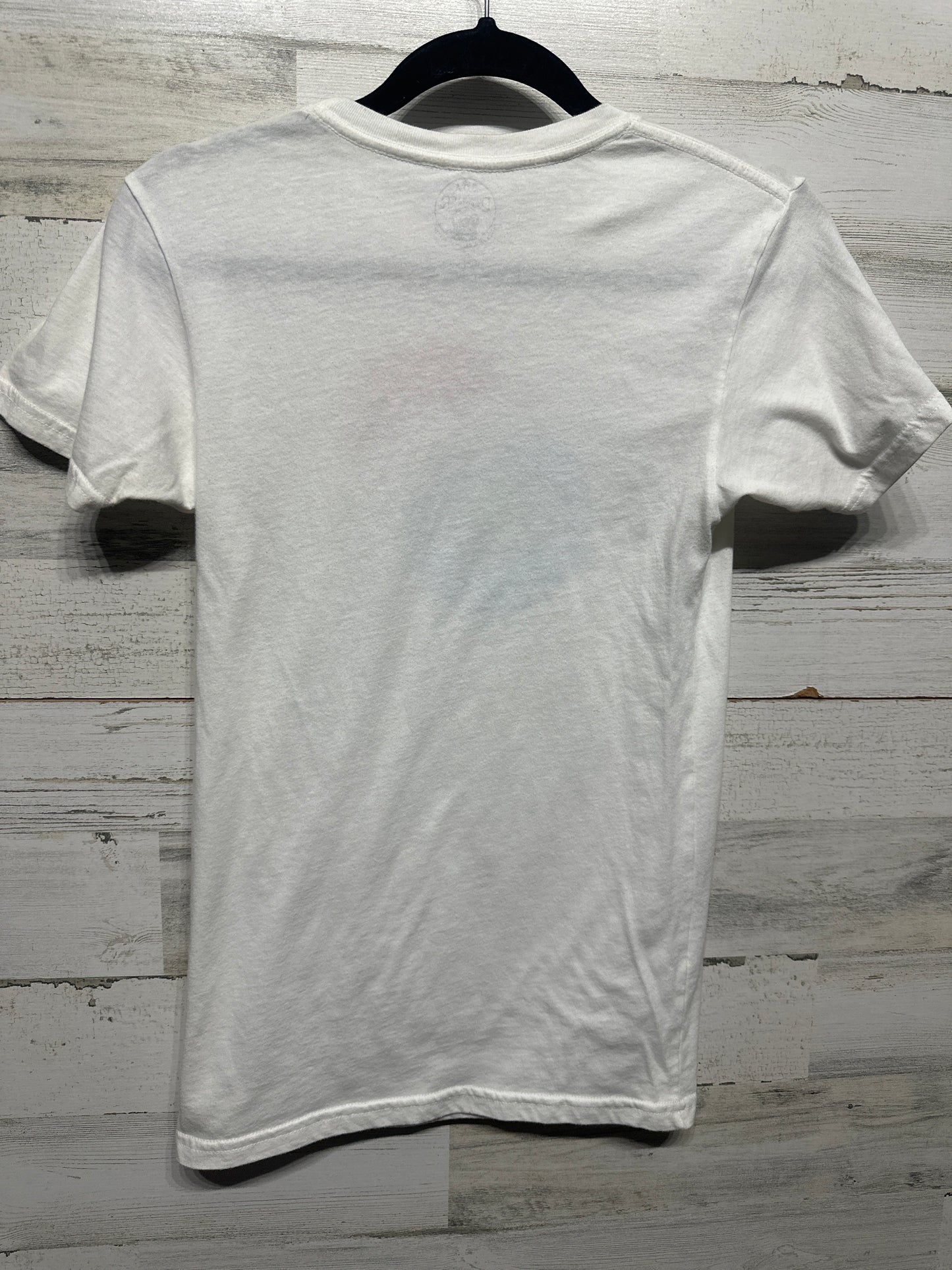 Women’s Size XS 30A Dumpster Diver Holiday Tee - Good Used Condition